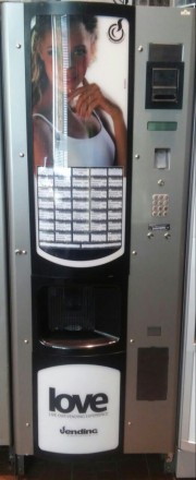 Ремонт вендинговых автоматов любой сложности 

Таких марок как: Saeco, Rheaven. . фото 2