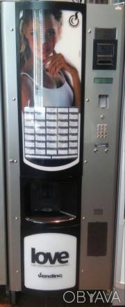 Ремонт вендинговых автоматов любой сложности 

Таких марок как: Saeco, Rheaven. . фото 1