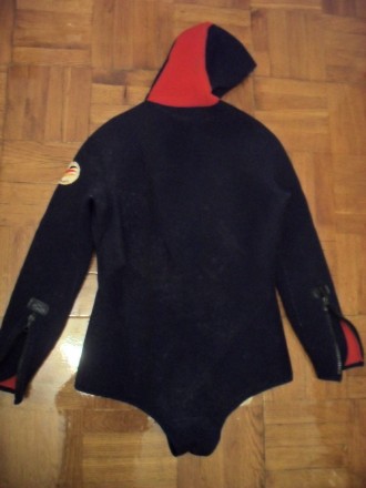В хорошем состоянии очень тёплый гидрик : куртка Aquata и брюки Polris  , размер. . фото 7