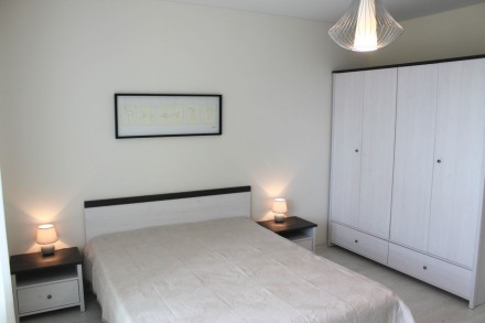 Предлагается новая, уютная квартира в центре Ирпеня с качественным дорогим ремон. . фото 8