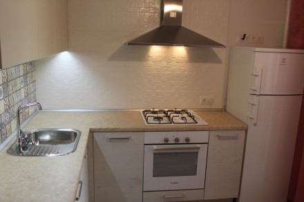 Предлагается новая, уютная квартира в центре Ирпеня с качественным дорогим ремон. . фото 4