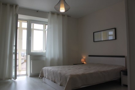 Предлагается новая, уютная квартира в центре Ирпеня с качественным дорогим ремон. . фото 7