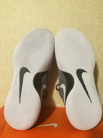 Продам кросовки Nike ZOOM HYPERSHIFT 2016 оригинал р.11 US,длина стельки 29,5 см. . фото 4