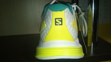 Женские кроссовки Sense Link W от Salomon - это новые легкие кроссовки для бега,. . фото 3