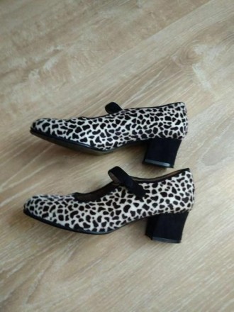 Продам якісні туфлі німецької фірми Gortz ,у хорошому стані,були взуті 2-3 рази.. . фото 2