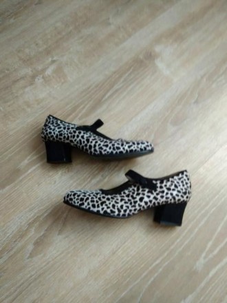 Продам якісні туфлі німецької фірми Gortz ,у хорошому стані,були взуті 2-3 рази.. . фото 4