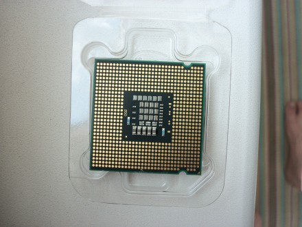 Intel® Core™2 Duo E8500

Количество ядер 2
Количество потоков 2
Базовая такт. . фото 3