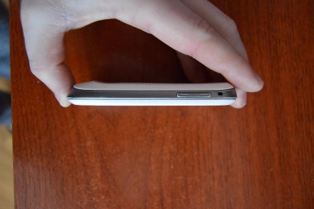 Смартфон Samsung galaxy s5570 mini стан 3,5/5 не працює кнопка "назад"(стрілка) . . фото 5