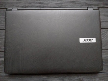 Acer Aspire ES1-512-C9B2 - це ідеальний девайс для виконання повсякденних робіт . . фото 6