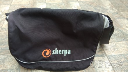 Сумка Sherpa 
Стан 5-. . фото 1