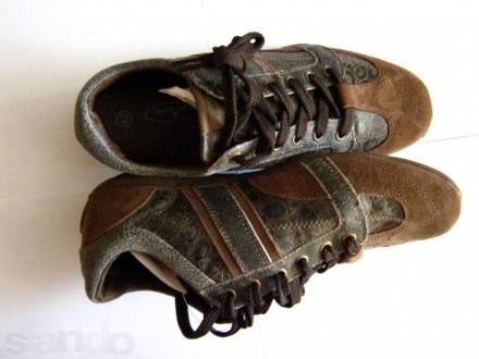 Предоставляю вашему вниманию туфли из натуральной кожи! Подошва износостойкая и . . фото 6