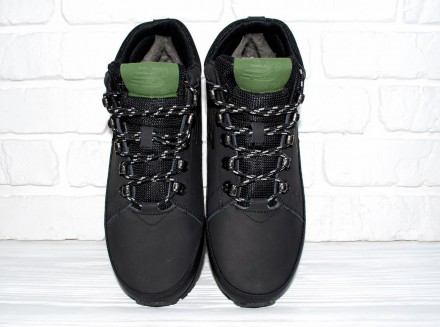 Стильные зимние кроссовки New Balance в середине с мехом. 
Модель: 752-5
Разме. . фото 4