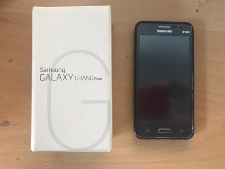 Продаю Samsung Galaxy Grand Prime SM-G530H/DV. Причина продажу-беру інший телефо. . фото 2