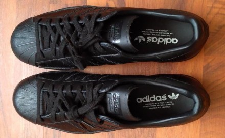 Adidas Originals Superstar 80s Art.S79442 Оригінал нові розмір 46 29.5 см Достав. . фото 5
