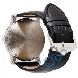 Наручные механические часы Cartier давно стали классикой, соединяющей элегантнос. . фото 10