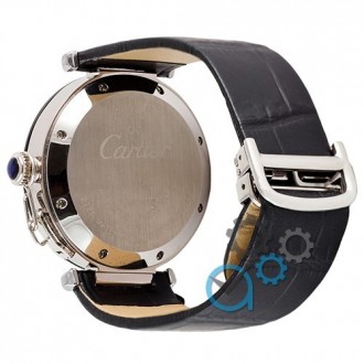 Наручные механические часы Cartier давно стали классикой, соединяющей элегантнос. . фото 8