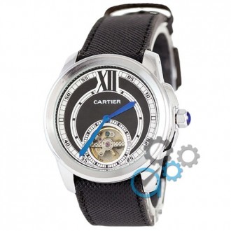 Наручные механические часы Cartier давно стали классикой, соединяющей элегантнос. . фото 3