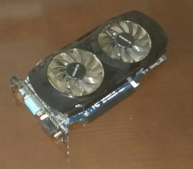 Графический процессор NVIDIA GeForce GTX 460 GPU
Поддержка PCI-Express 2.0
Под. . фото 2