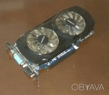 Графический процессор NVIDIA GeForce GTX 460 GPU
Поддержка PCI-Express 2.0
Под. . фото 1