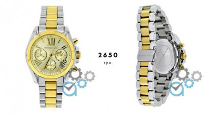 Сегодня наручные часы марки Michael Kors одни из самых популярных и узнаваемых в. . фото 4