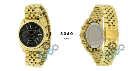 Сегодня наручные часы марки Michael Kors одни из самых популярных и узнаваемых в. . фото 6
