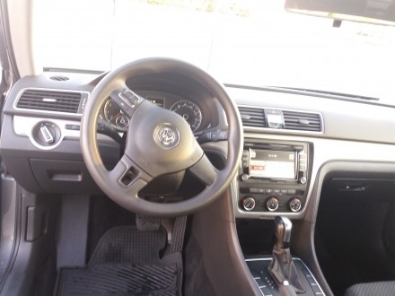 Продам Volkswagen Passat B7 1,8 TSI 2014 г. седан 4 двери (5 мест) без пробега п. . фото 10