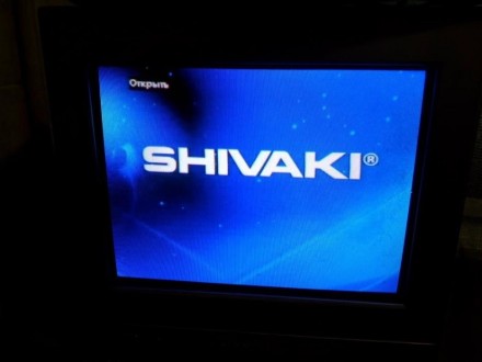 Продам ДВД-проигрыватель Shivaki в хорошем состоянии. Читает большинство формато. . фото 6