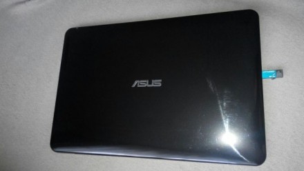 Asus x555u, б/у, в користуванні майже рік Екран 15.6" HD Процесор Intel Core i5-. . фото 3