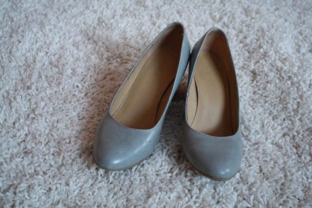 Graceland - дуже гарна німецька фірма, туфли в дуже гарному стані.. . фото 2