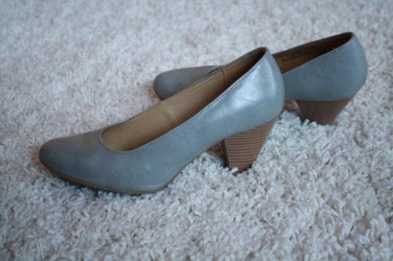 Graceland - дуже гарна німецька фірма, туфли в дуже гарному стані.. . фото 5