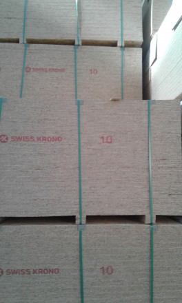 Продам плиты OSB-3 толщиной:10, 12,  15, 18, 22мм. площадь листа 3,125м2 размер . . фото 3