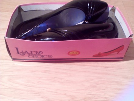 продаются отличные итальянские новые женские туфли lady choice.брали для себя,но. . фото 6
