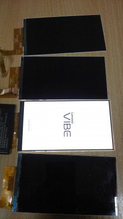 Lenovo vibe p1m, модель p1ma40. Дисплей без touch screen. Фото зроблені при пере. . фото 5