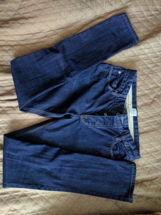 Продам Pull&Bear джинсы Fit Slim eur 38 / Состояния: одевал 2 раза (немного разм. . фото 4