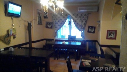 Продается нежилое помещение на улице Олевской. В помещении площадью 116 м2 распо. . фото 5