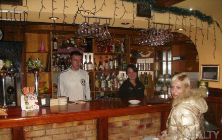 Продается уютное и компактное кафе в Дарницком районе. Близость к озеру Солнечно. . фото 7