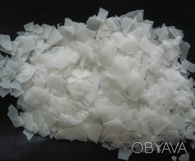 Калий гидроксид (калий едкий) КОН. 500 грамм 50 грн

Синонимы: гидроксид калия. . фото 1
