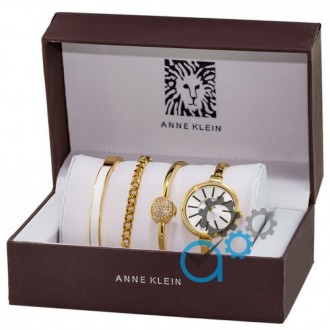 Часы с браслетами Annе Klein покорят сердце любой девушки! Дизайн сможет удовлет. . фото 3