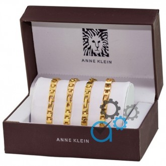 Часы с браслетами Annе Klein покорят сердце любой девушки! Дизайн сможет удовлет. . фото 4