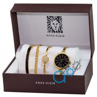 Часы с браслетами Annе Klein покорят сердце любой девушки! Дизайн сможет удовлет. . фото 5
