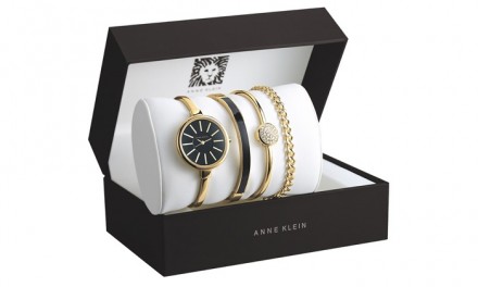 Часы с браслетами Annе Klein покорят сердце любой девушки! Дизайн сможет удовлет. . фото 2
