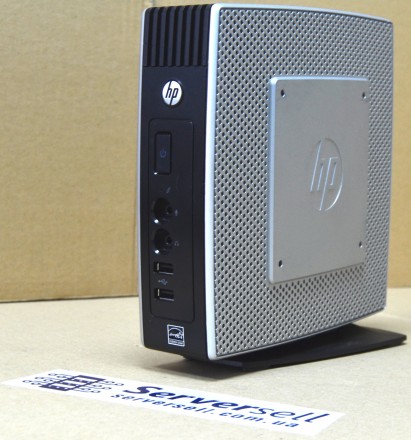 В продаже компьютер HP T5740E PLUS (Win 7e) в идеальном техническом состоянии, п. . фото 3
