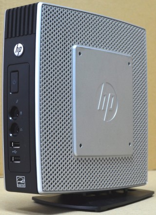 В продаже компьютер HP T5550 в идеальном техническом состоянии, почищен от пыли,. . фото 2