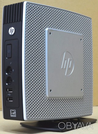 В продаже компьютер HP T5550 в идеальном техническом состоянии, почищен от пыли,. . фото 1