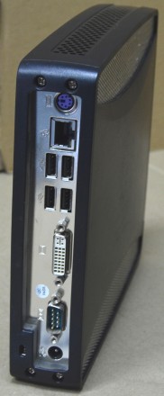 В продаже компьютер HP T5520 в идеальном техническом состоянии, почищен от пыли,. . фото 3