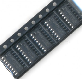 Микросхема TP4351B является интегрированным решением для создания накопителей( p. . фото 3