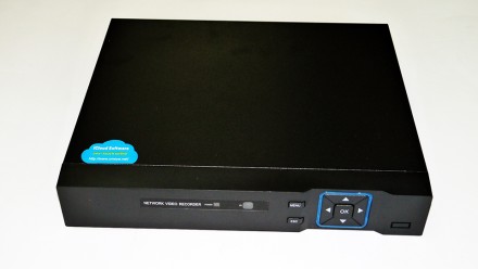 Видеорегистратор DVR KIT HD720 4-канальный (4камеры в комплекте) 
Современное н. . фото 7