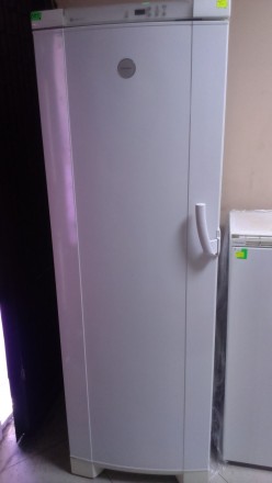 Холодильная камера Electrolux
Тип: бытовой
Страна производитель: Швеция
Разме. . фото 3