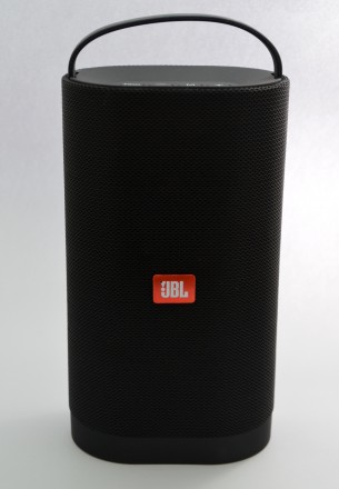 JBL  J40 — влагозащищенная беспроводная акустика, которая сочетает несколько фун. . фото 5
