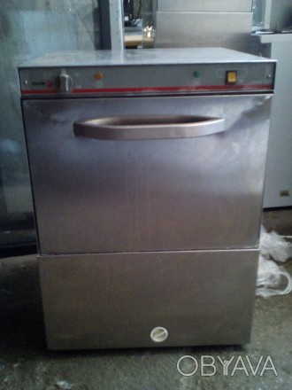 Продается посудомоечная машина б/у  Fagor FI -64 B. Посудомойка б/у размером 600. . фото 1